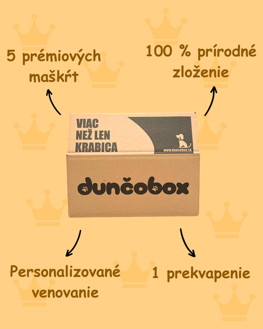 DunčoBox Premium 👑