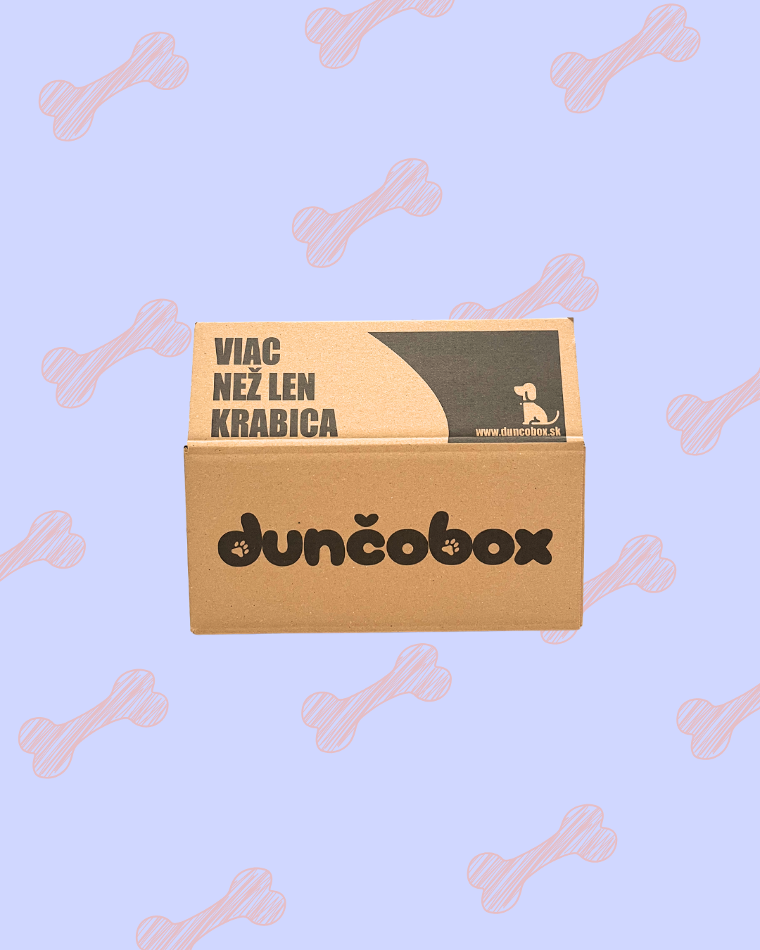 DunčoBox mini