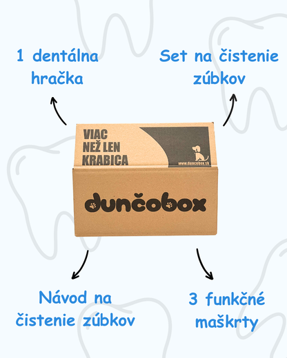 DunčoBox Dental 🦷