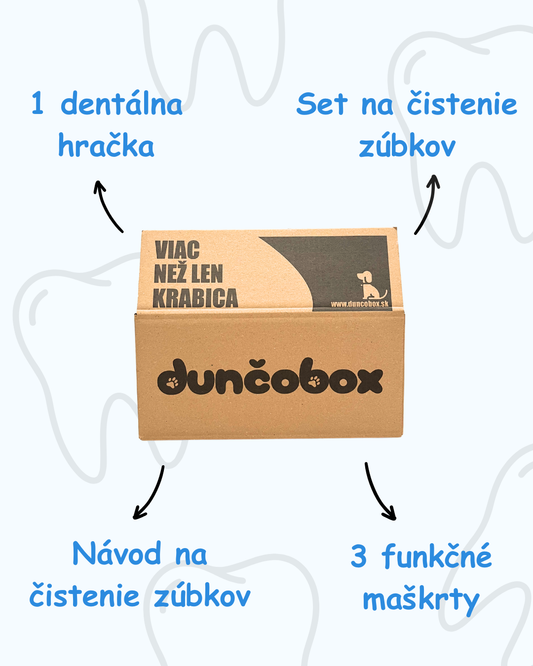 DunčoBox Dental 🦷