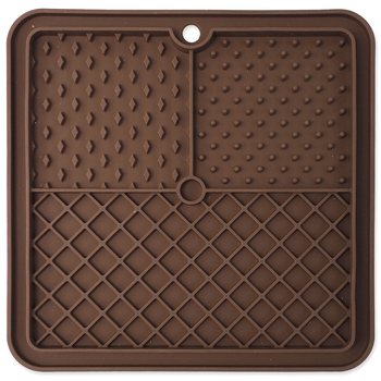 Podložka lízacia Epic Pet 20x20cm