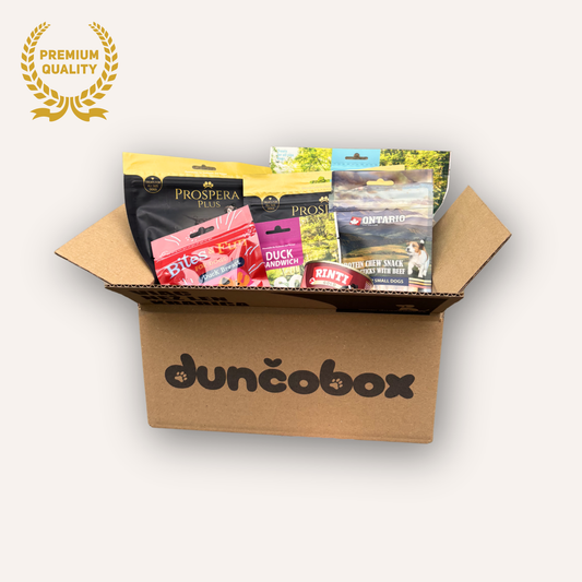 DunčoBox Premium 👑