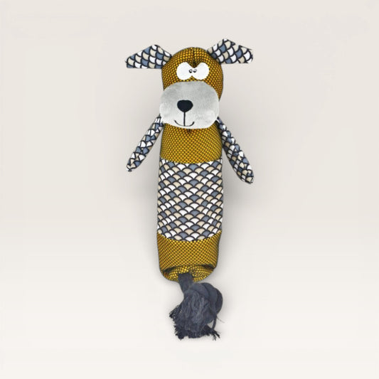 Akinu CRACKLE hračka pre psy 8 x 34 cm