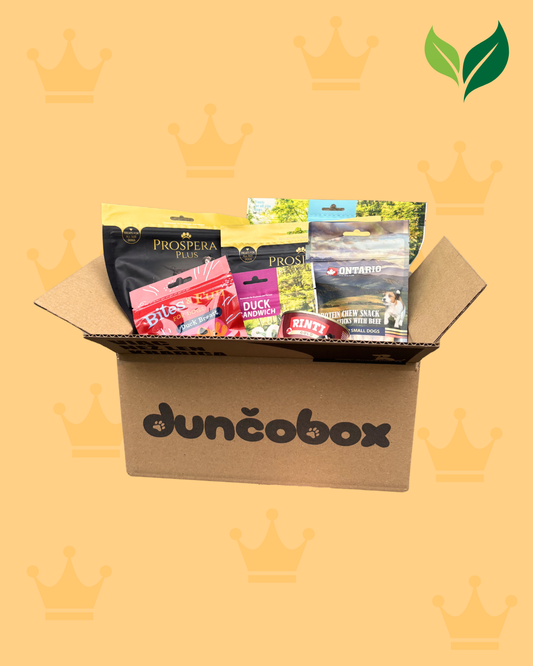 DunčoBox Premium 👑