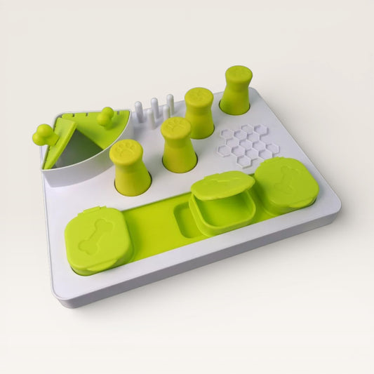 Hračka Epic Pet Think & Eat interaktívna 30cm