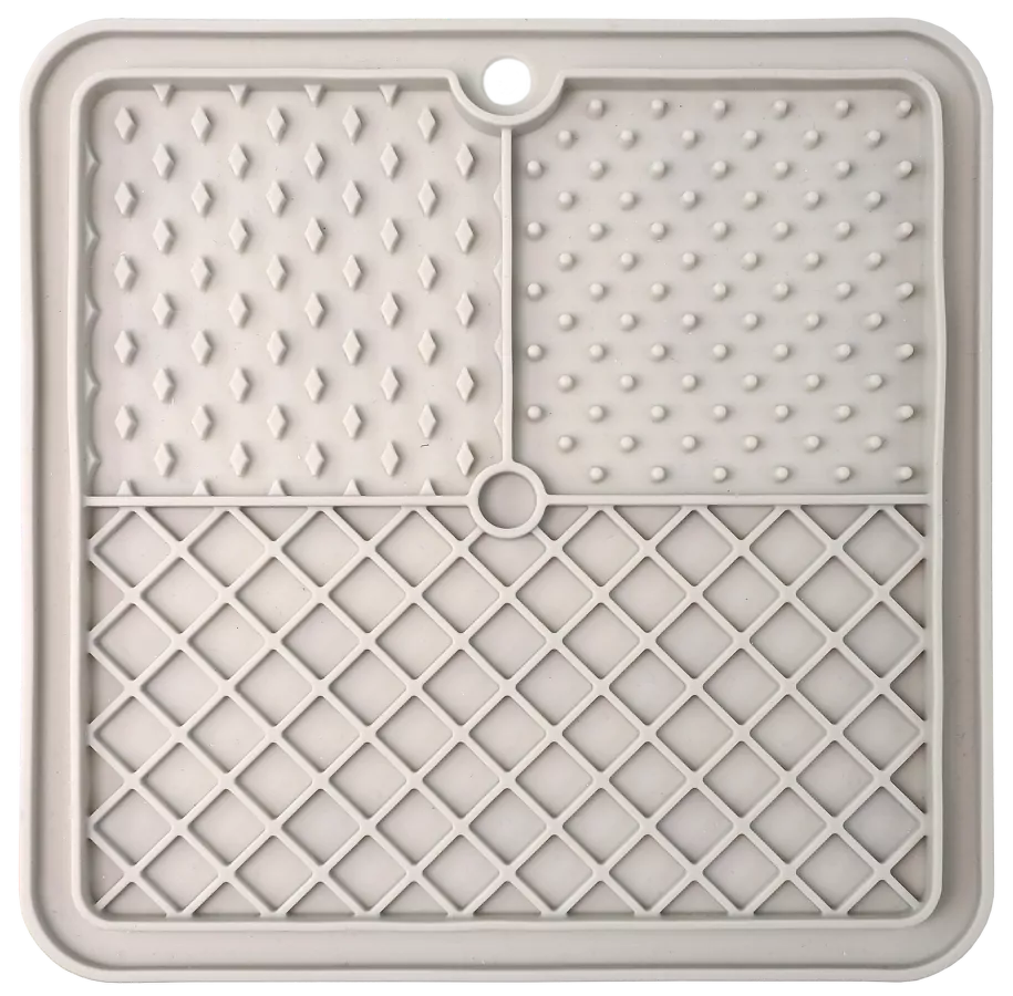 Podložka lízacia Epic Pet 20x20cm